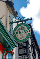 Irish pub - Kilkenny, Ireland