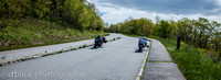 Busa and FJR on the Blue Ridge Pkwy
