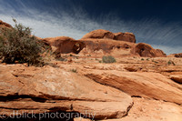 Corona Arch Hike - Utah