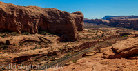 Corona Arch Hike - Utah