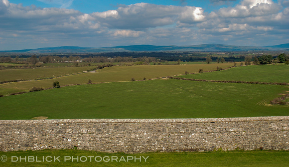 Irish countryside