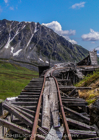 Hatcher Pass - AK