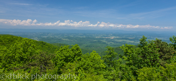 Blue Ridge Pkwy