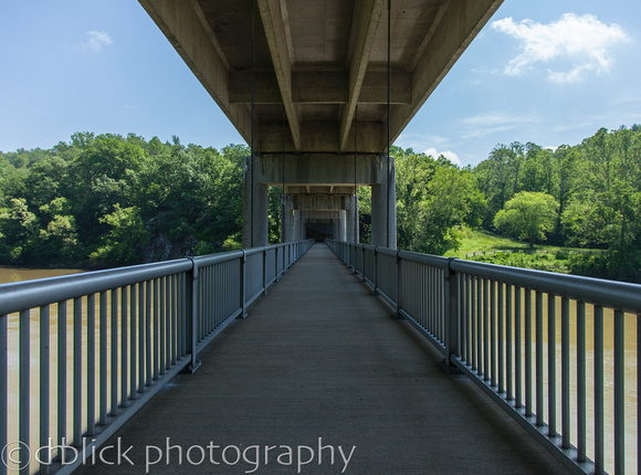 James River - Blue Ridge Pkwy