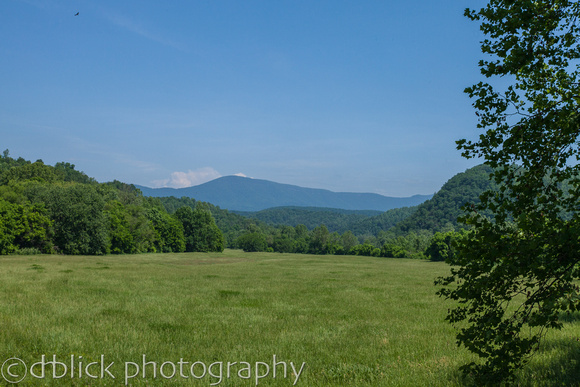 Blue Ridge Pkwy
