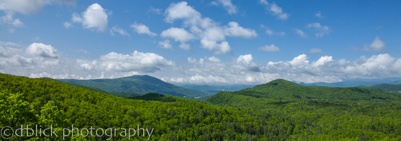 Blue Ridge Pkwy