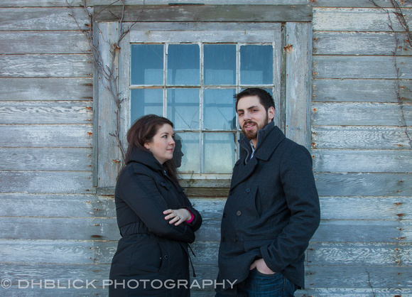 Jamie & Jason - Southbury-2