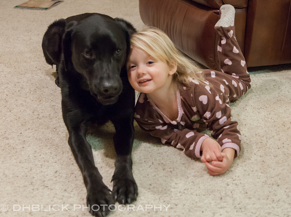 Naomi & Porter