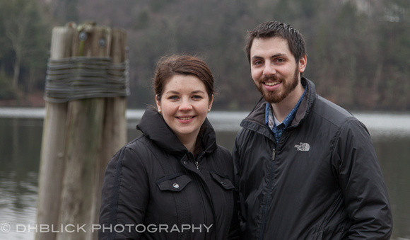 Jamie & Jason - Lake Zoar-2