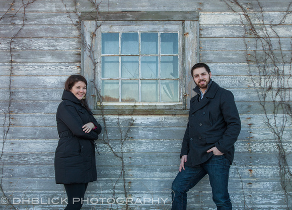 Jamie & Jason - Southbury